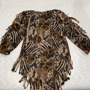 Perfect for costume!